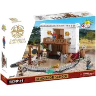 COBI: Imperium Romanum – Gladiatorentrainingslager Bausatz (20070)