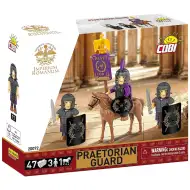 COBI: Imperium Romanum – Prätorianergarde-Figurenset (20072)