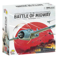 COBI: Schlacht von Midway Brettspiel (22105)