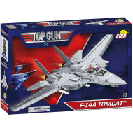 COBI: Top Gun F-14A Tomcat™ Bausatz (5811A)