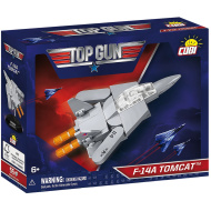 COBI: Top Gun F-14A Tomcat Bauset (5923)