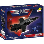 COBI: Top Gun MiG-28 Bauset (5907)