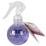 Canenco: Create It! Körperspray mit Kirschkuchen-Duft