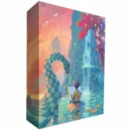 Canvas: Spiegelbilder Brettspiel-Erweiterung