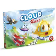 Cloud Race Gedächtnisspiel - Piatnik