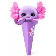 Coco Cones Originals Pebbles Axolotl Plüschfigur Serie 1 - Zuru