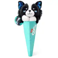 Coco Cones Originals Poncho Hund Plüschfigur Serie 1 - Zuru
