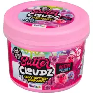 Compound Kings Wolken-Butter-Slime, 100g – Zuckerwatte