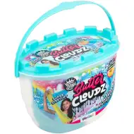 Compound Kings Wolkenbutter-Slime, 380g – Blaue Himbeere