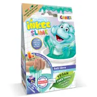 Craze Inkee: Veganes Nilpferd-Badeslime mit Pfirsichduft