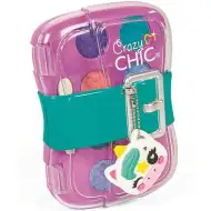 Crazy Chic: Mini Kosmetiktasche - Clementoni