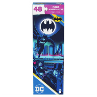 DC Comics Batman und seine Gegner, 48-teiliges Puzzle - Spin Master