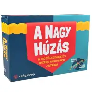 Das große Zug-Brettspiel