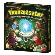 Das verrückte Labyrinth Brettspiel