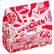 Decoden Magic - Zauberdeko: Haarschmuck