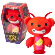 Deddy Bear Hank im Plüschsarg, Serie 4, 30 cm – Hank Hotpot