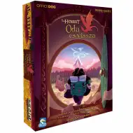 Der Hobbit – Hin und Zurück Brettspiel