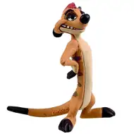 Der König der Löwen: Timon Spielfigur