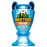Der Meister des Fußballs - Große Ligen