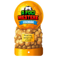 Der Meister des Fußballs - Legenden