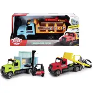 Dickie Toys: Lieferwagen in verschiedenen Ausführungen 1 Stück - Simba Toys