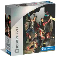 Disney 100: Marvel - Avengers 1000-teilige Puzzle - Clementoni