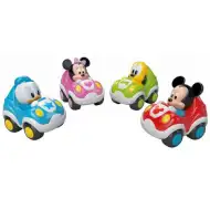 Disney Baby Aufziehauto in verschiedenen Ausführungen – Clementoni