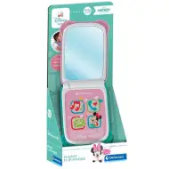 Disney+Baby: Minnie Maus Spieltelefon - Clementoni