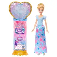 Disney Prinzessinnen: Herzliche Überraschungs-Puppe – Aschenputtel – Mattel
