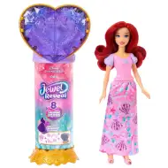 Disney Prinzessinnen: Herzliche Überraschungsbaby - Arielle - Mattel