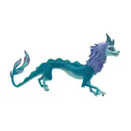Disney+Sisu-Drachen-Spielzeugfigur - Bullyland