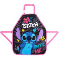 Disney Stitch „Thats me“ Malschürze 49 x 41,5 cm