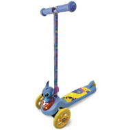 Disney Stitch 3D dreirädriger Roller - Mondo Toys