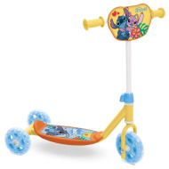 Disney Stitch Mein erster dreirädriger Roller - Mondo Toys