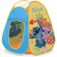 Disney Stitch Pop-up-Zelt - Mondo Toys