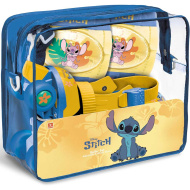 Disney Stitch Rollschuhe mit Schutzausrüstung in den Größen 22–29 - Mondo Toys