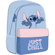 Disney Stitch Schulranzen, Rucksack BPL33 40x31x17cm