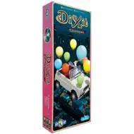 Dixit 10 - Spiegelbilder Erweiterung für das Gesellschaftsspiel