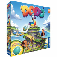 Dodó Gesellschaftsspiel