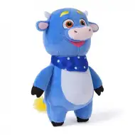 Dora die Entdeckerin – Benny der Stier Plüschtier 20 cm – Spin Master