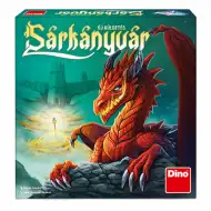 Drachenburg Gesellschaftsspiel