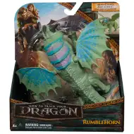 Drachenzähmen leicht gemacht: Donnerdrache Figur 19 cm - Spin Master