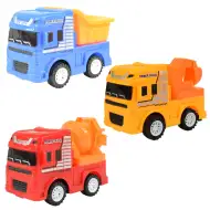Engineering Truck: Baufahrzeug in verschiedenen Ausführungen 1 Stk.