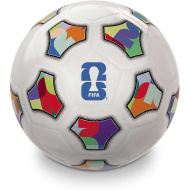 FIFA-Weltmeisterschaft 2026 Amerika Gummiball Größe 5 - Mondo Toys