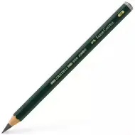 Faber-Castell: 9000 Jumbo Bleistift 2B