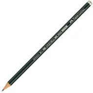 Faber-Castell: 9008 Steno Graphitbleistift HB