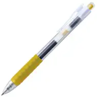 Faber-Castell: Fast Gelstift 0,7mm Gold