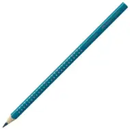 Faber-Castell: Grip 01 Buntstift Türkis