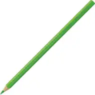 Faber-Castell: Grip 01 Buntstift hellgrün