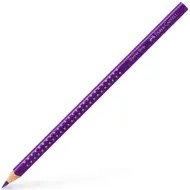 Faber-Castell: Grip 01 Buntstift traubenlila